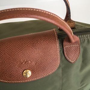 LONGCHAMP Medium Le Pliage Nylon Tote